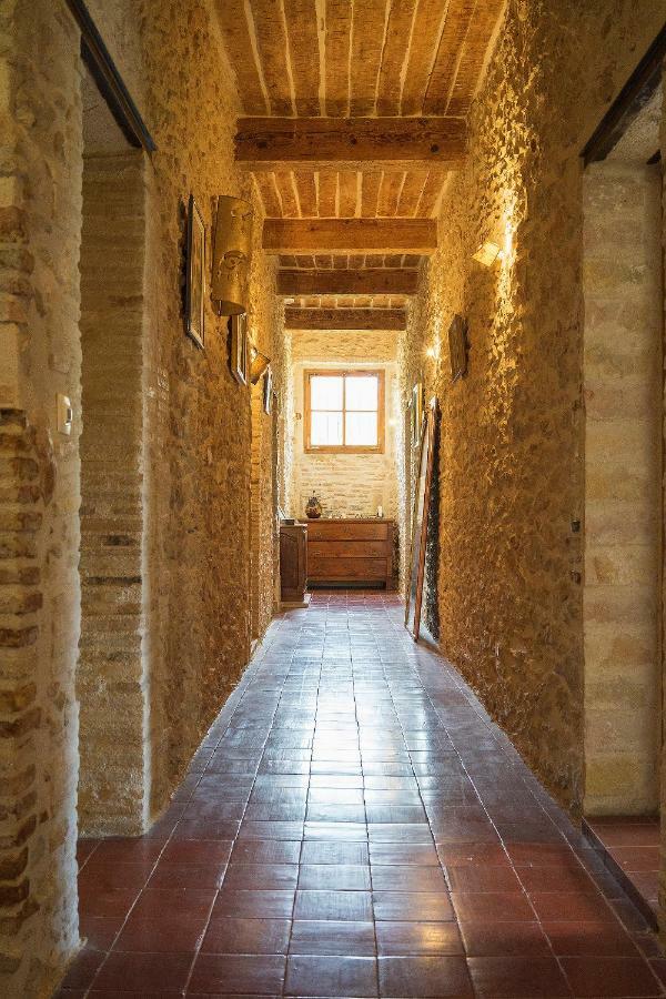 Отель La Bastide Du Castellet Ле-Кастелле Экстерьер фото